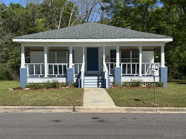 531 Carlton St, Andalusia, AL 36420