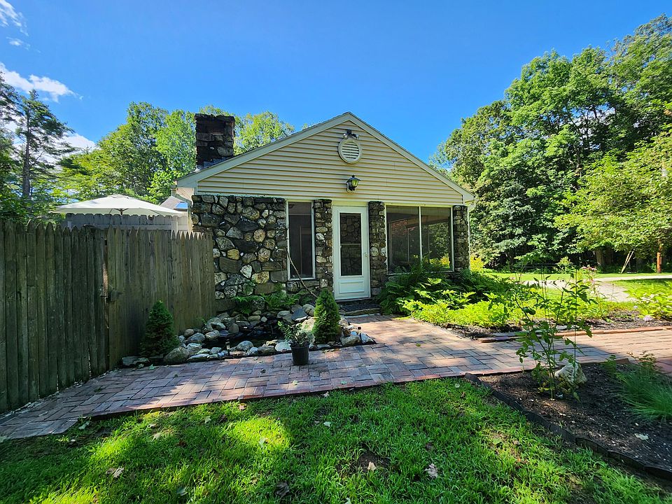 76 Waterford Road, Norway, ME 04268 Zillow