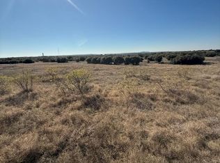0 Mockingbird Bnd, Graford, TX 76449