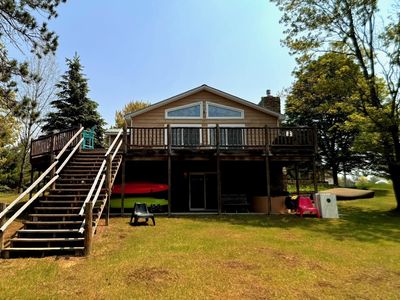 6309 Hiawatha Dr, Frederic, MI, 49733