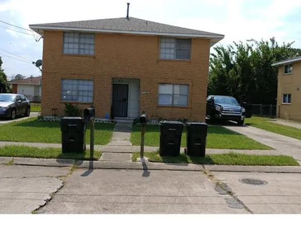 4634 Francis Dr, New Orleans, LA 70126