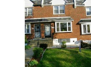 148 E Colonial St, Philadelphia, PA 19120