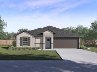 275 China Grove Ln, China, TX 77613