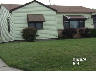 1938 Jane St, Ponca City, OK 74601
