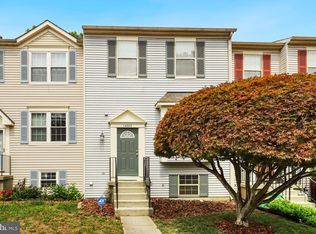 14882 Hyatt Pl, Woodbridge, VA 22191
