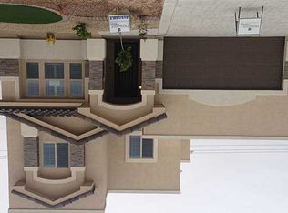 12809 Valentin Ave, El Paso, TX 79928