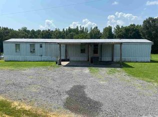38 Cadron Dr, Greenbrier, AR 72058