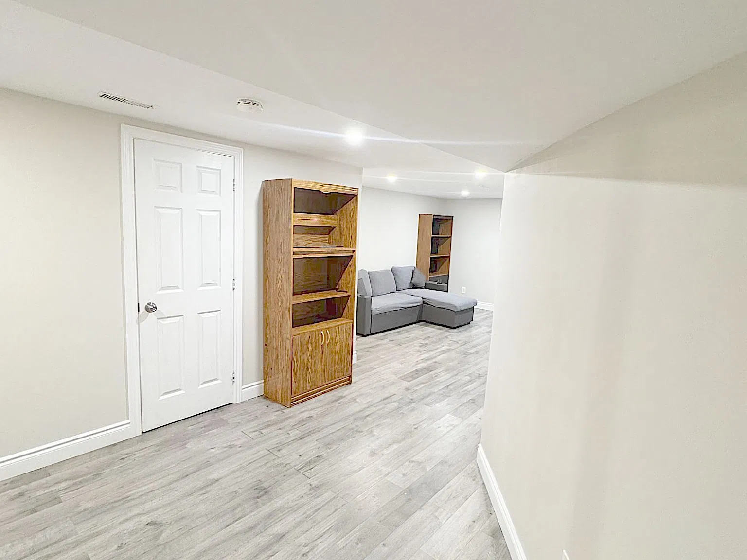 1 bed, $1,400 — Photo 2