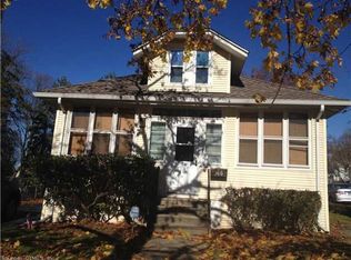 160 Manchester St, Hartford, CT 06112