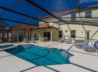 9002 Murano Mews Ct, Kissimmee, FL 34747