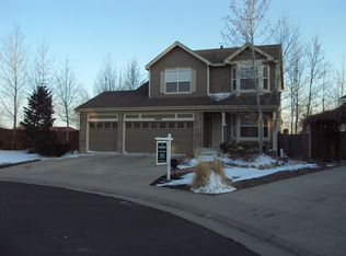 18890 E Berry Pl, Aurora, CO 80015