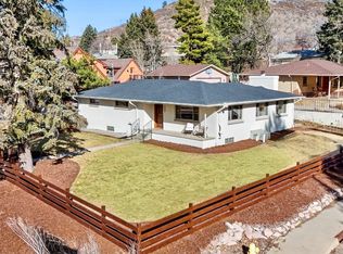 462 Anderson St, Castle Rock, CO 80104