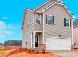 3060 Emberly Dr LOT 263, Roebuck, SC 29376