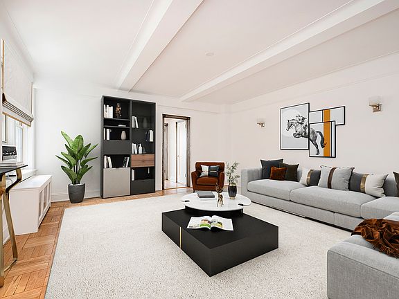 3rd image of 697 W End Ave APT 10A