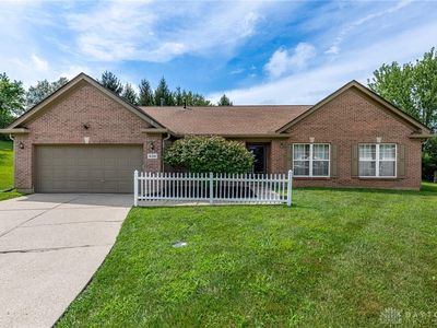 4134 Cambridge Trl, Dayton, OH, 45430