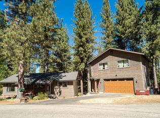 1605 Arikara St, South Lake Tahoe, CA
