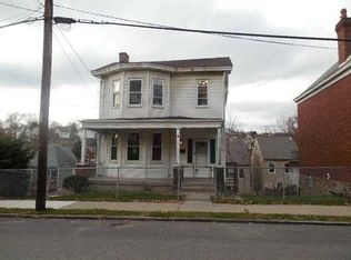 356 Grace St, Pittsburgh, PA