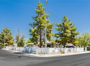 1600 Hoover St, North Las Vegas, NV 89030