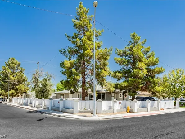 1600 Hoover St, North Las Vegas, NV 89030