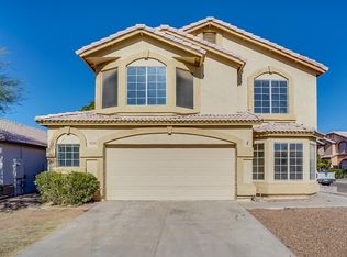 4636 E Stanford Ave, Gilbert, AZ 85234