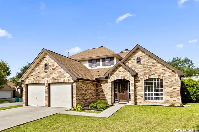 8303 Copperknoll