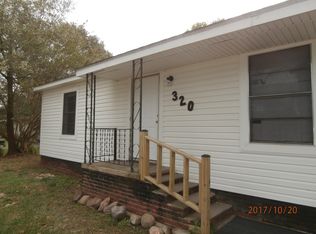 310 Patton St, Sulphur, LA 70665
