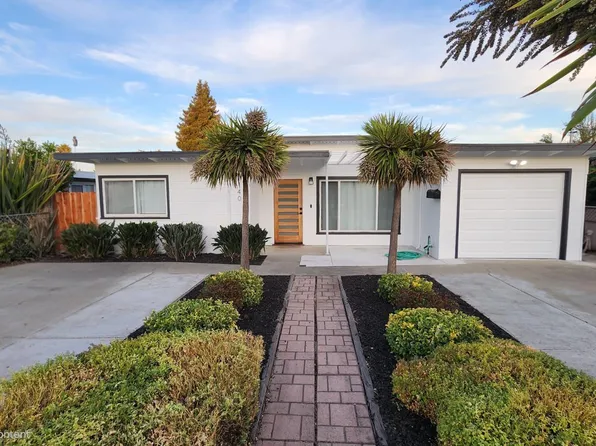 1140 Berkeley Ave, Menlo Park, CA 94025