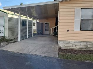 245 S Ridgewood Ave, Edgewater, FL 32132