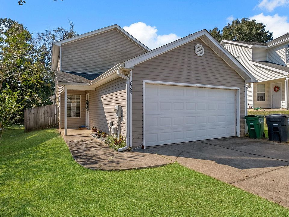 1st image of 2563 Chandalar Ln