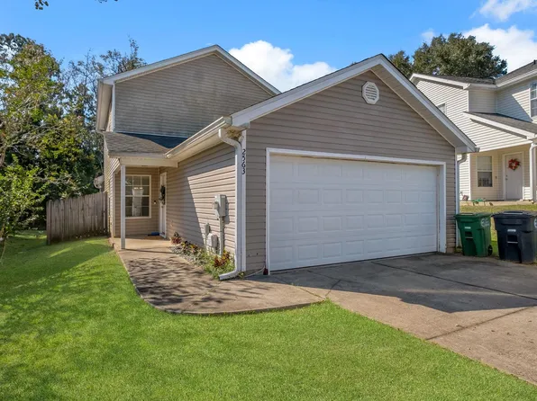 2563 Chandalar Ln, Tallahassee, FL 32311