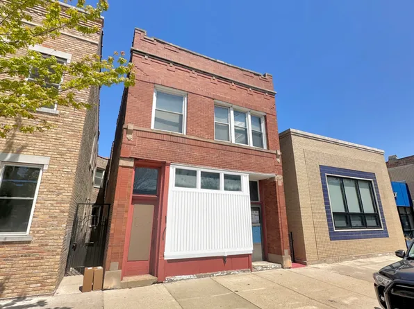 1928 W 21st St, Chicago, IL 60608