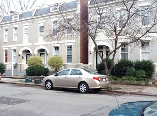 205 N Davis Ave, Richmond, VA 23220