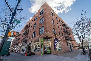 Rented by Modern Spaces