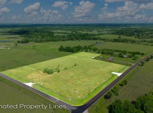 6015 Fm 1486, Anderson, TX 77830