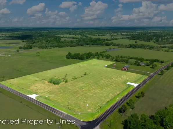 6015 Fm 1486, Anderson, TX 77830