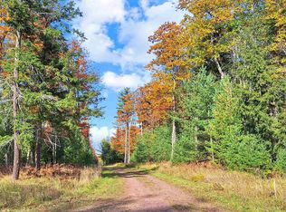 LOT 8 Raspberry Trl, La Pointe, WI 54850