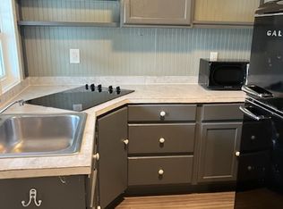 125 Thompson Rd TRAILER 7, Alvin, TX 77511