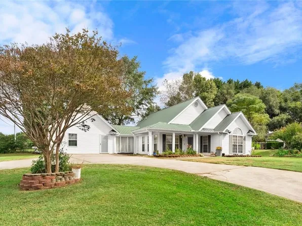 111 Davison St, Baldwin, GA 30511