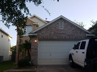 5538 Violet Path Ln, Houston, TX 77085