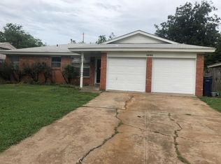 5321 S Monte Dr, Oklahoma City, OK 73119