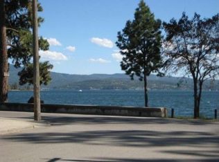 201 N Forest Dr, Coeur D Alene, ID 83814