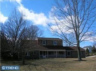 200 Laydon Ln, West Chester, PA 19380