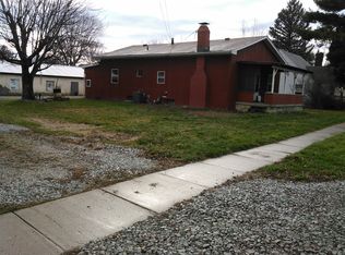 2407 E 10th St, Anderson, IN 46012