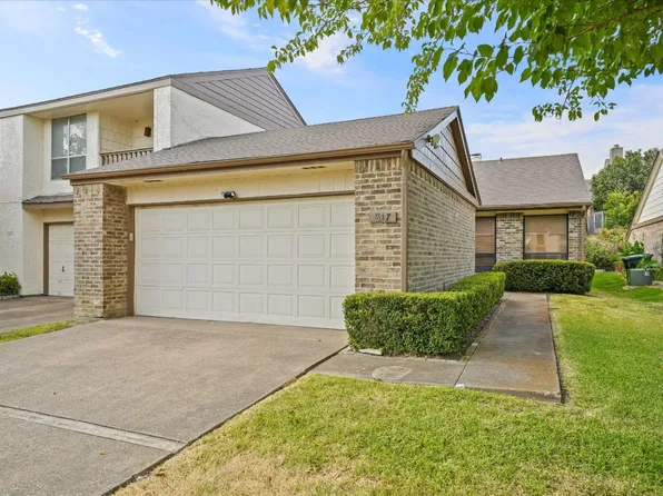 817 Pebble Beach Dr, Garland, TX 75043