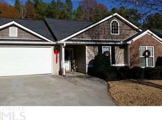6 Marble St NE, Rome, GA 30161