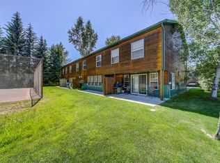 1644 Davis Ave #O, McCall, ID 83638