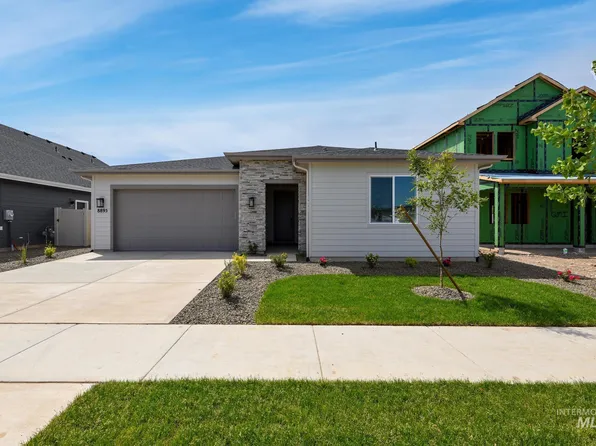 2651 N Morehouse Ave, Eagle, ID 83616