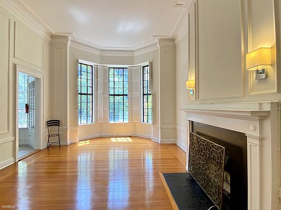31 Marlborough St. #2 Boston - Back Bay Shared Unit Photo 4