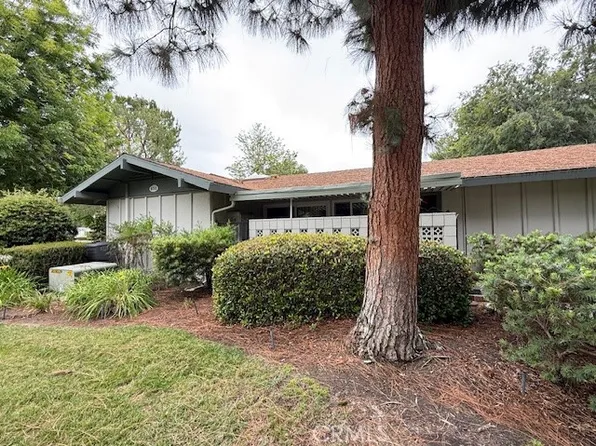 650 Avenida Sevilla Unit C, Laguna Woods, CA 92637