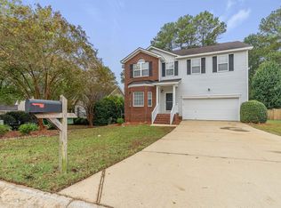 214 Delaine Woods Dr, Irmo, SC 29063